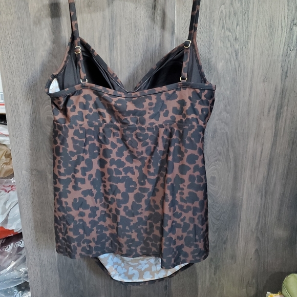 MATERNITY Bundle Lot of 5 Tops - Picture 3 of 11